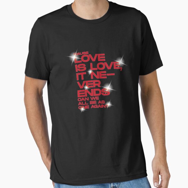 Item preview, Say something designed and sold by Maddstuff.