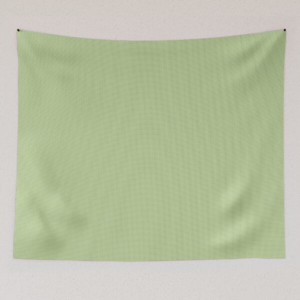 Item preview, Fabrics -  Green Flower Tunic designed and sold by DiscoGypsyFish.