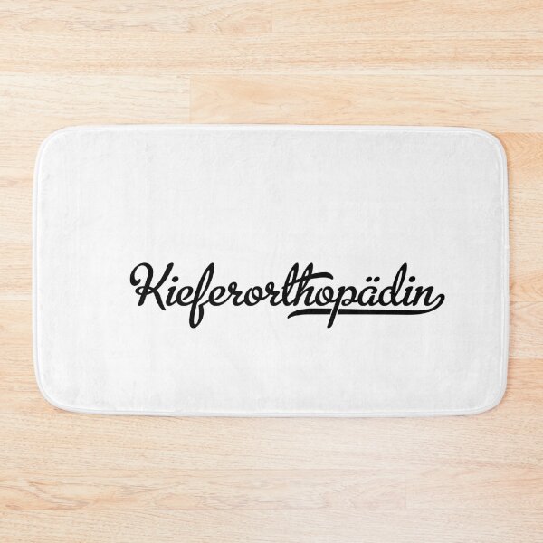 Item preview, Orthodontist designed and sold by Vectorqueen.