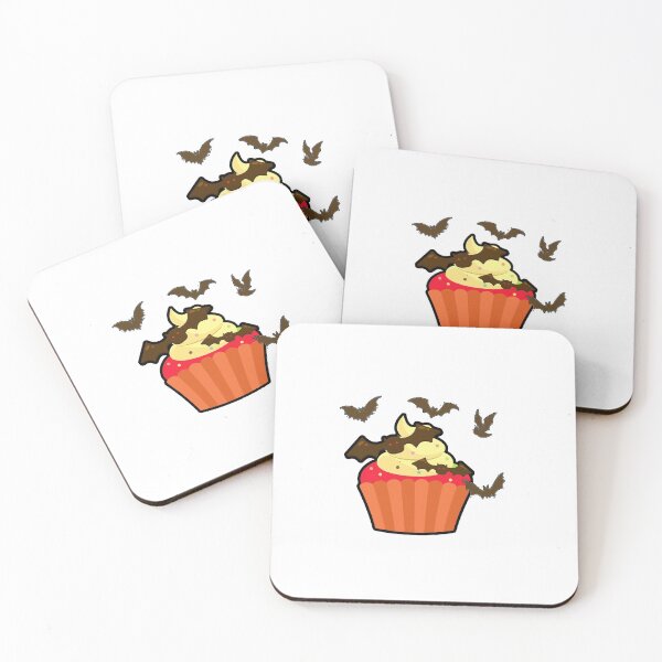 Item preview, Halloween Bat Cake designed and sold by Gemy06.