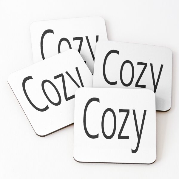 Item preview, Cozy Sweatshirt, Fall Sweatshirt,  Cozy, Cute, Winter,  designed and sold by DAM Creative ⭐⭐⭐⭐⭐.