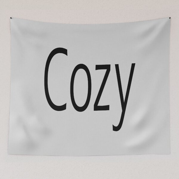 Item preview, Cozy Sweatshirt, Fall Sweatshirt,  Cozy, Cute, Winter,  designed and sold by DAM Creative ⭐⭐⭐⭐⭐.