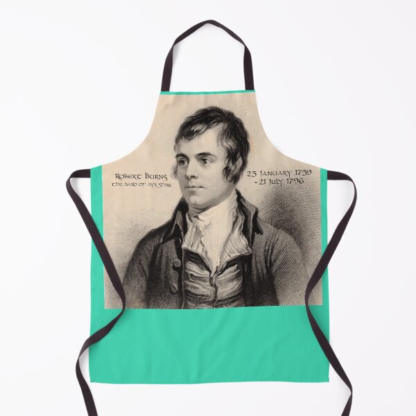 Item preview, Robert Burns designed and sold by Harryghoy.