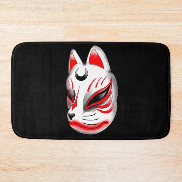 Item preview, Kitsune Mask designed and sold by CiricexChimera.