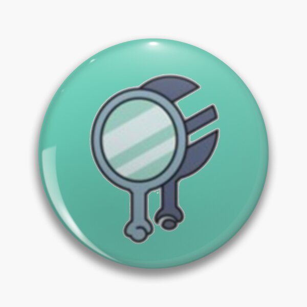 Item preview, Illusion Glyph designed and sold by T3amAvatar.
