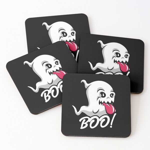 Item preview, Baby Ghost - Boo! designed and sold by JellyBeenzz.