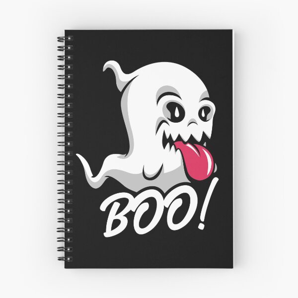 Item preview, Baby Ghost - Boo! designed and sold by JellyBeenzz.