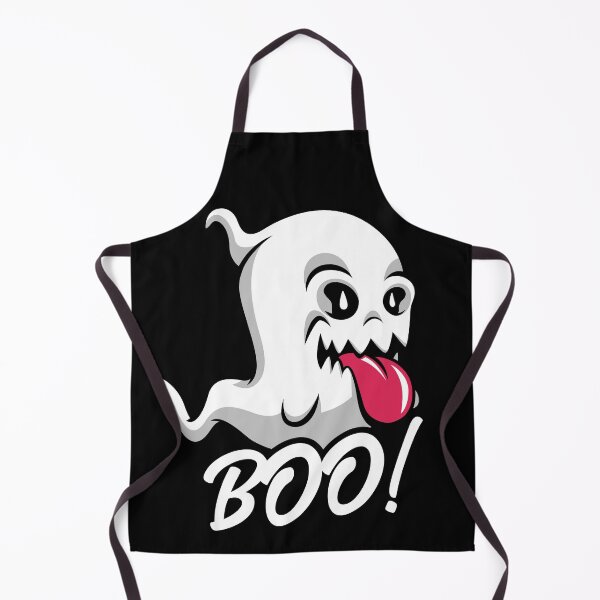 Item preview, Baby Ghost - Boo! designed and sold by JellyBeenzz.