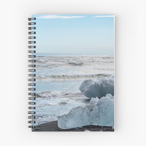 Item preview, Melting iceberg at Iceland designed and sold by EngineerGoC.