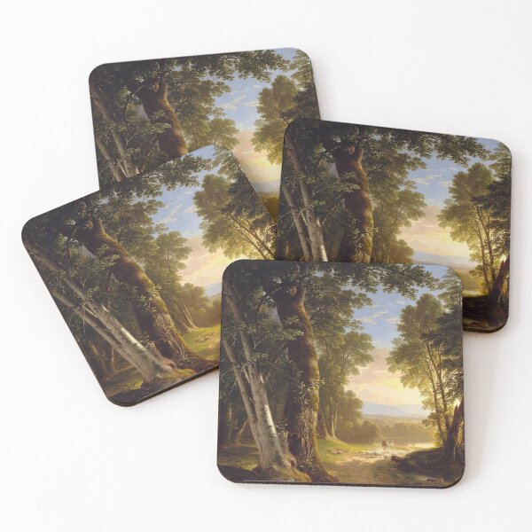 Item preview, The Beeches designed and sold by Tizeru.