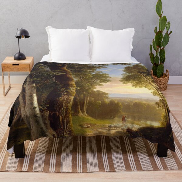Item preview, The Beeches designed and sold by Tizeru.