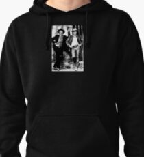 Butch Cassidy and the Sundance Kid 2 Pullover Hoodie