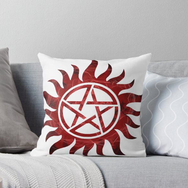Item preview, Supernatural 3 designed and sold by muntificator.