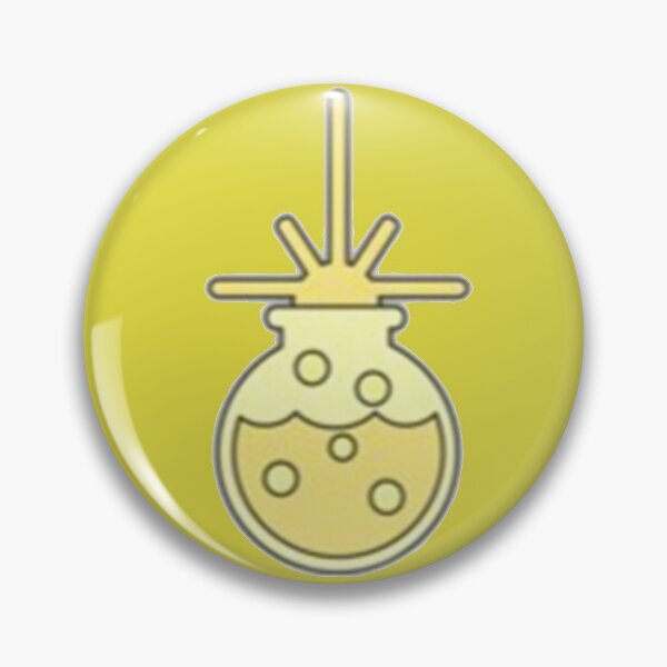 Item preview, Potion Glyph designed and sold by T3amAvatar.