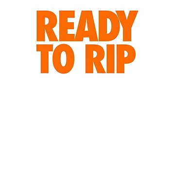 Artwork thumbnail, Ready To Rip  by FriendsList