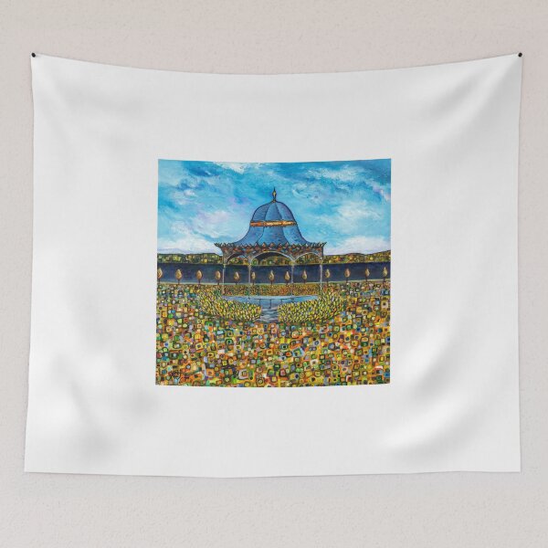 Item preview, The Bandstand designed and sold by Harryghoy.