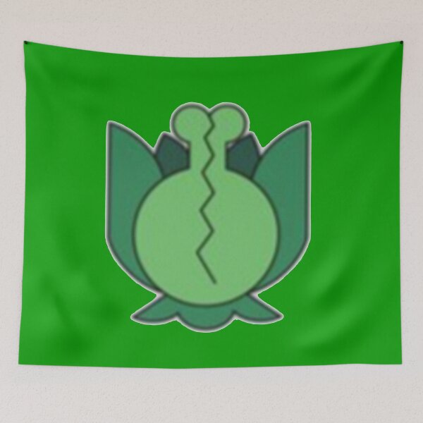 Item preview, Plant Glyph designed and sold by T3amAvatar.