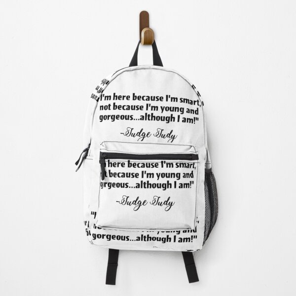 Item preview, I'm here because I'm smart designed and sold by BeEffervescent.