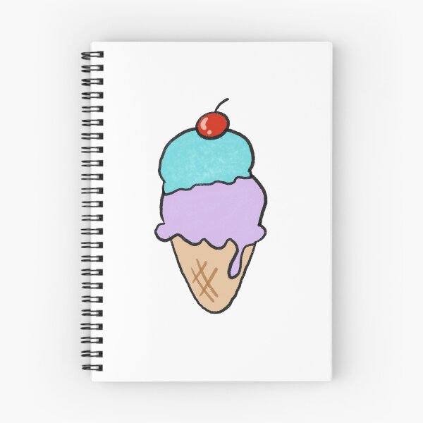 Item preview, Icecream designed and sold by dustytable599.