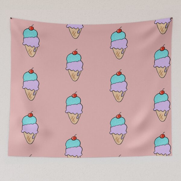 Item preview, Icecream designed and sold by dustytable599.