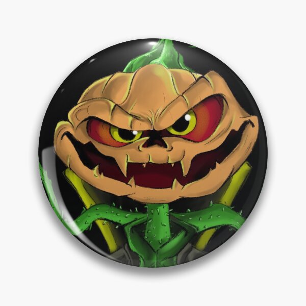 Item preview, Halloween designed and sold by peterdrawsart.