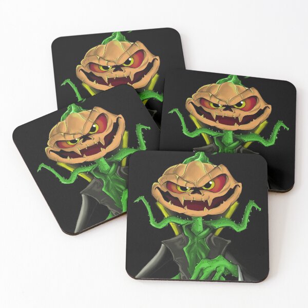 Item preview, Halloween designed and sold by peterdrawsart.
