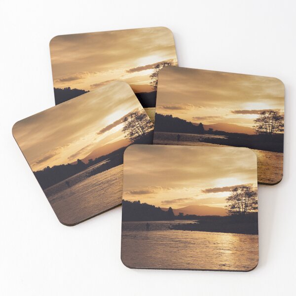 Item preview, The River Dee designed and sold by Aaron Watkins.