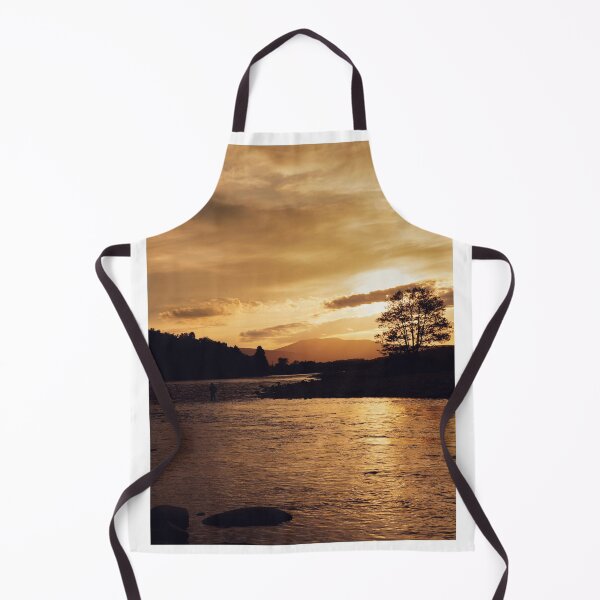 Item preview, The River Dee designed and sold by Aaron Watkins.