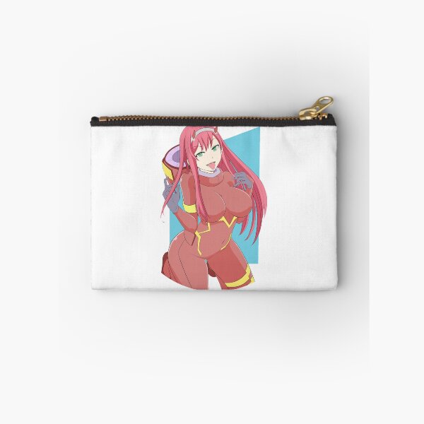 Item preview, Zero Two 002 - Darling in The FranXX designed and sold by shop4fun.