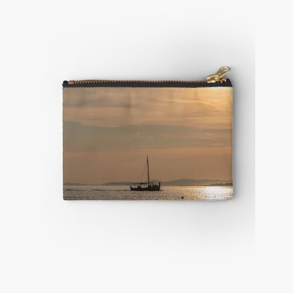 Item preview, Sunset in Croatia designed and sold by EngineerGoC.