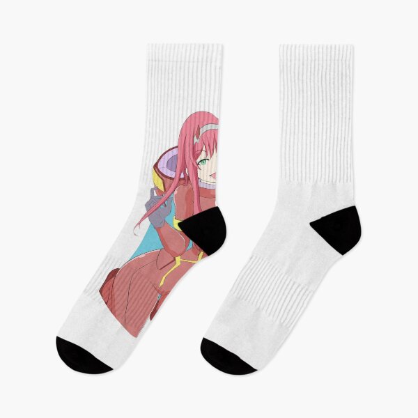 Item preview, Zero Two 002 - Darling in The FranXX designed and sold by shop4fun.