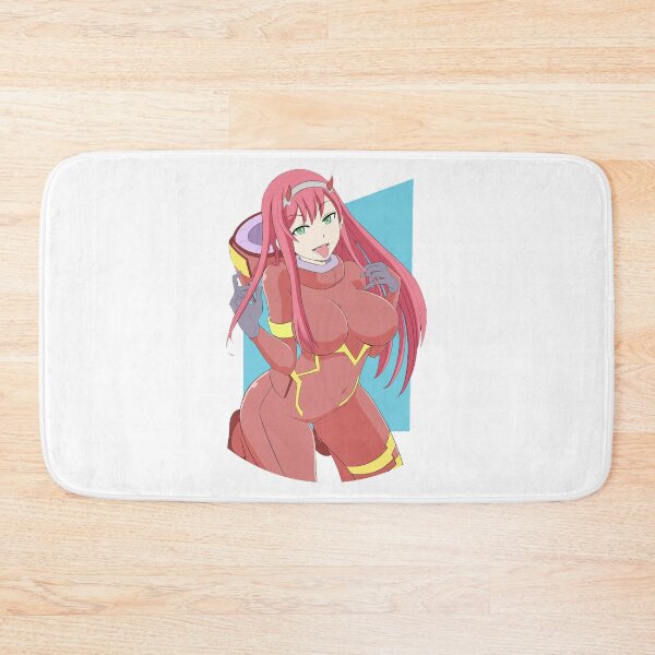 Item preview, Zero Two 002 - Darling in The FranXX designed and sold by shop4fun.