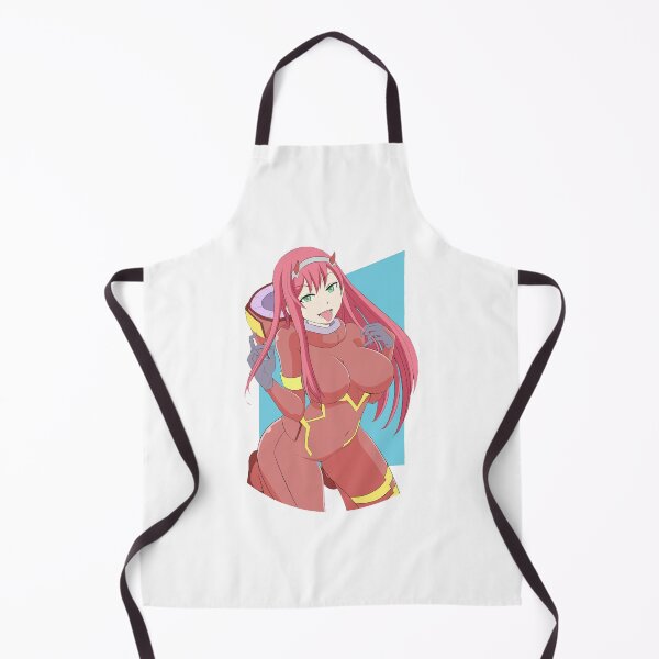 Item preview, Zero Two 002 - Darling in The FranXX designed and sold by shop4fun.