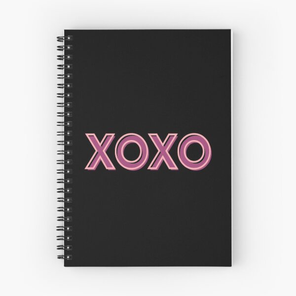 Item preview, XoXo Pink Pinky Winky Cheerful Inspired Motivated Girly Cute Beautiful Text Style Meme Love Man's & Woman T-Shirt designed and sold by Wanneer T-shirts Praten.