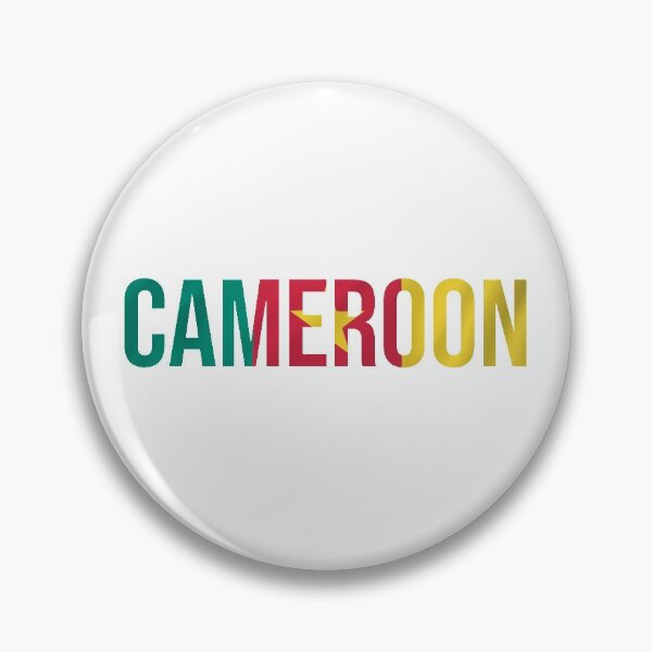 Item preview, Cameroon designed and sold by AfricanHype.