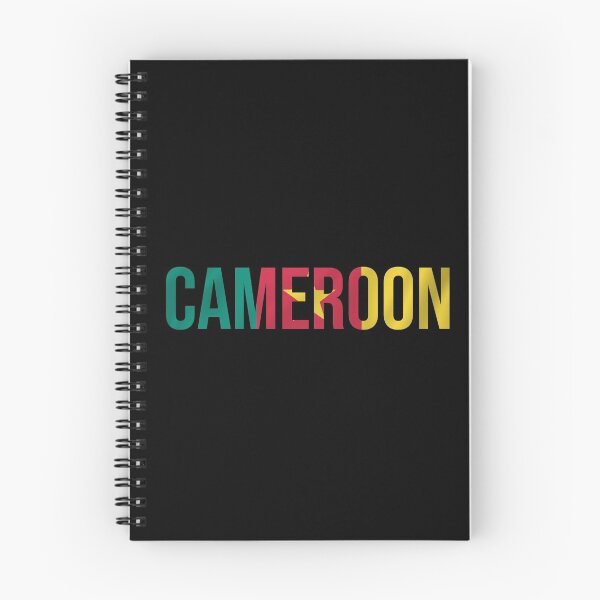 Item preview, Cameroon designed and sold by AfricanHype.