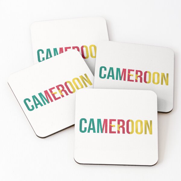 Item preview, Cameroon designed and sold by AfricanHype.