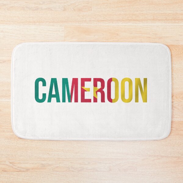 Item preview, Cameroon designed and sold by AfricanHype.
