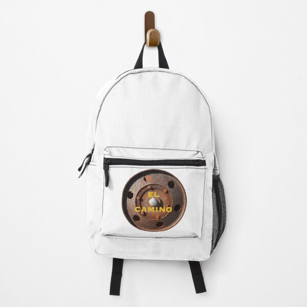 Item preview, El Camino, Pilgrimage of Compostela designed and sold by Papermouse.