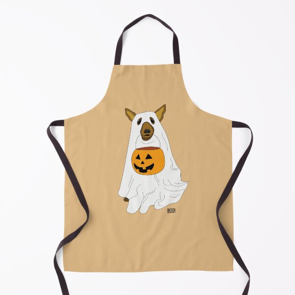 Item preview, Halloween Dog designed and sold by rebeccacooper.