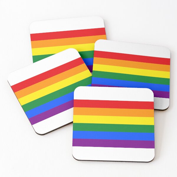 Item preview, Gay flag designed and sold by Forest Groove.