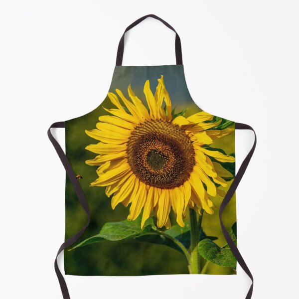 Item preview, Sunflower and the bee designed and sold by Dalyndigital Photography.