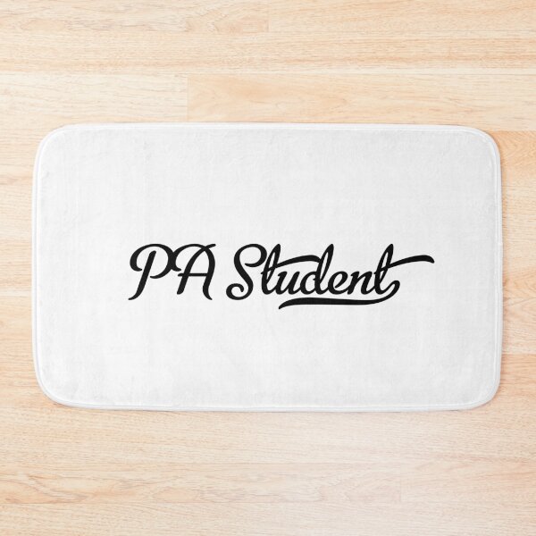 Item preview, PA student designed and sold by Vectorqueen.