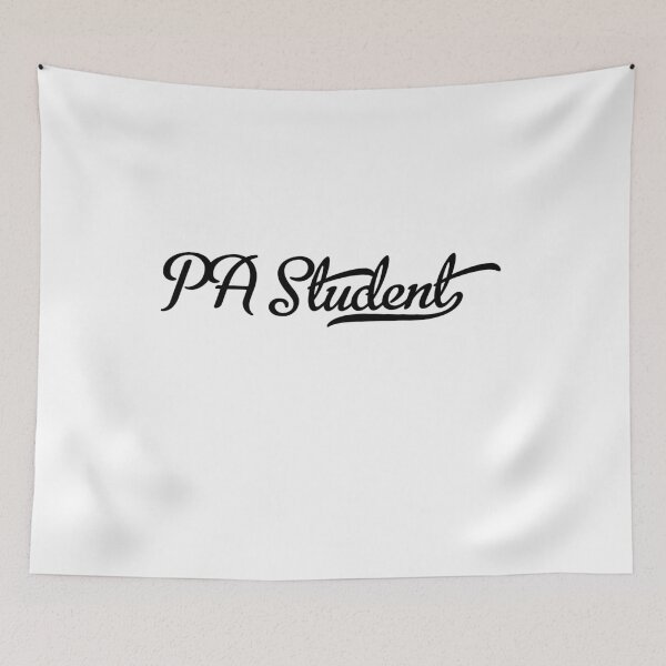 Item preview, PA student designed and sold by Vectorqueen.