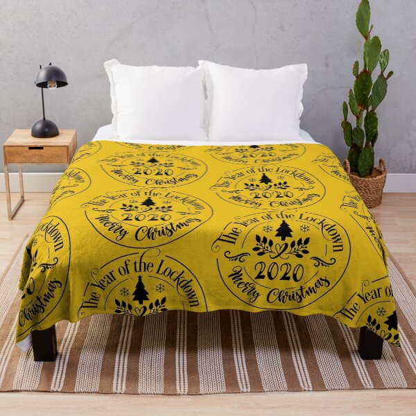 Item preview, The year of the lockdown designed and sold by Delicarte.