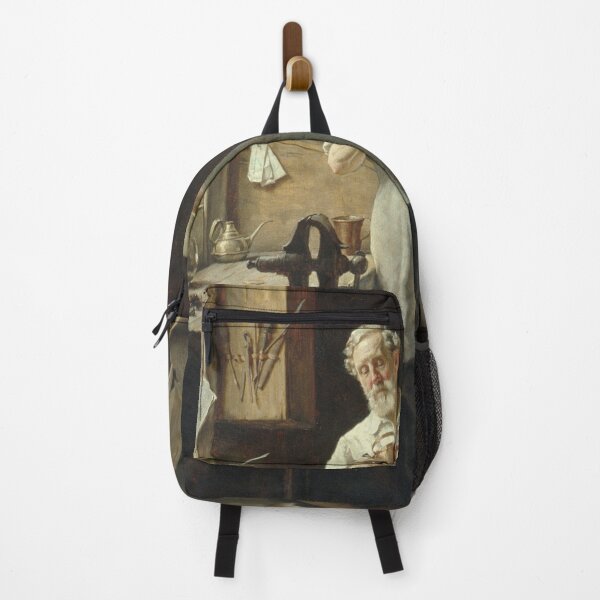 Item preview, The Coppersmith designed and sold by Tizeru.