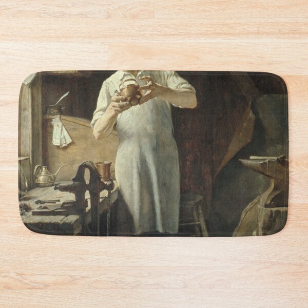 Item preview, The Coppersmith designed and sold by Tizeru.