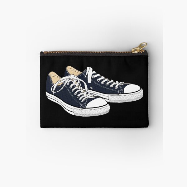 Item preview, Tennis shoes in pink designed and sold by William Fehr.