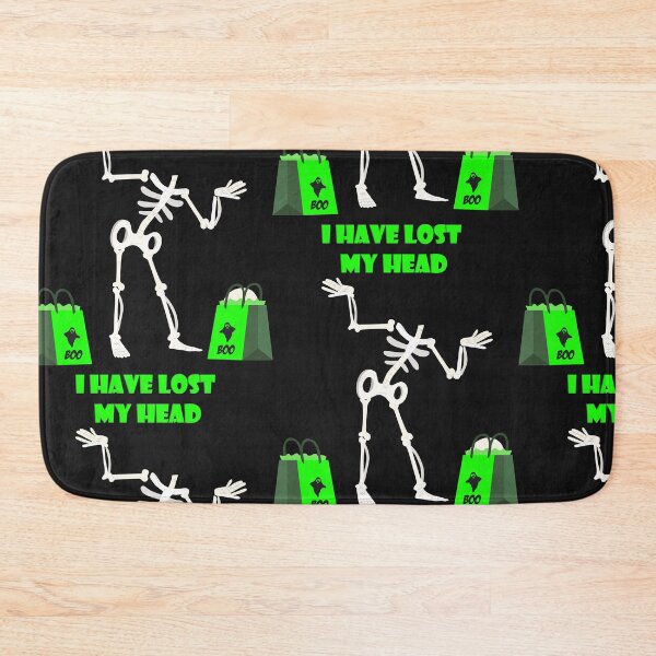 Item preview, I have Lost my Head designed and sold by abhinavt777.