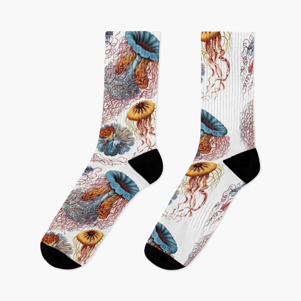 Item preview, Vintage Poster: Jellyfish designed and sold by Vintage Vibes.